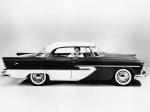 Plymouth Belvedere Sport Sedan 1956 года